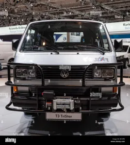 T3 White Star